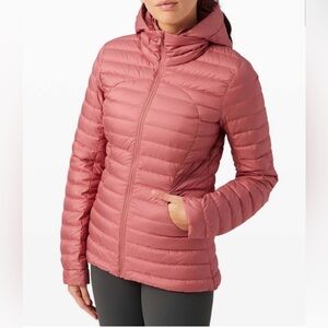 Lululemon Pack It Down Jacket